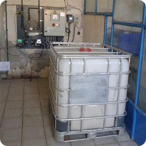 Stanica za koagulaciju