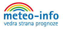 meteo info