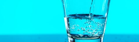 Voda je izvor života