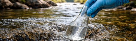 „Čista voda je prvi i najvažniji lijek na svijetu.“ - narodna poslovica