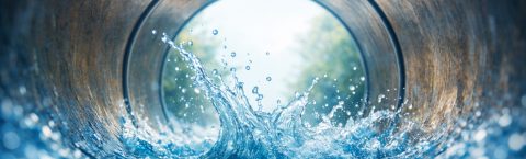 „Voda je pokretačka snaga prirode.“ - Leonardo da Vinci