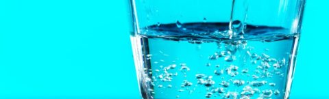 Voda je izvor života